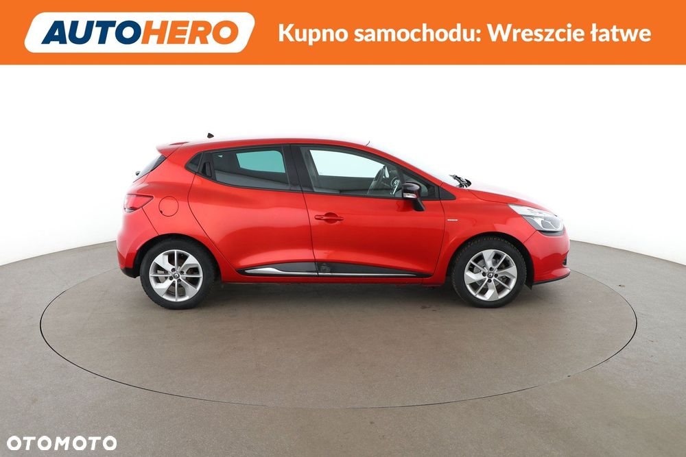 Renault Clio - 10