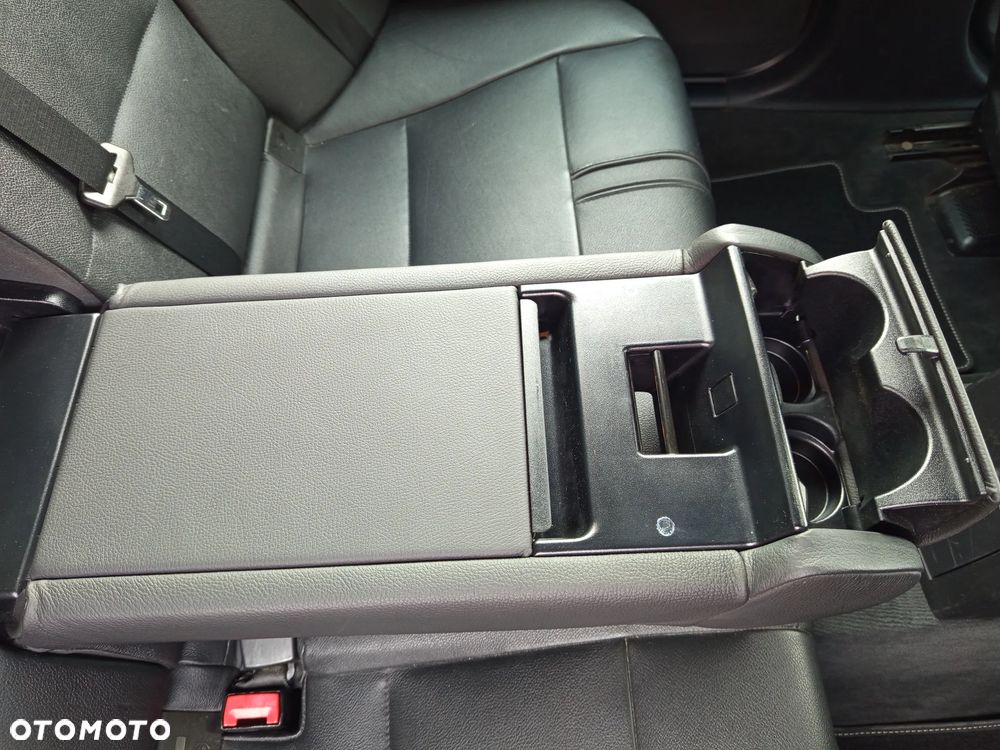 BMW X3 2.0d - 31