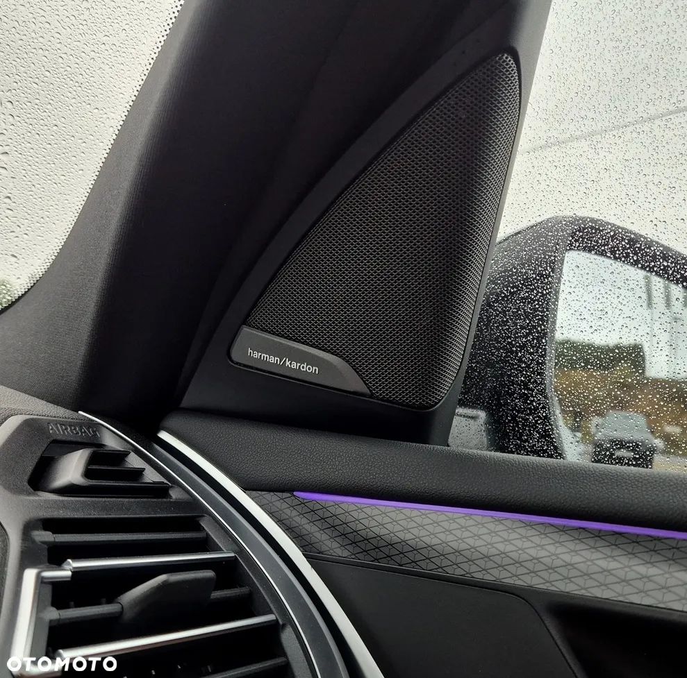 BMW X3 xDrive30e M Sport - 13