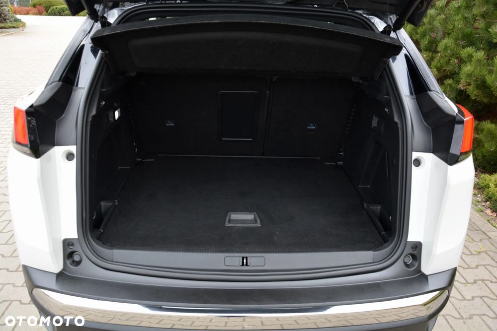 Peugeot 3008 BlueHDi 180 Stop & Start EAT6 GT - 16