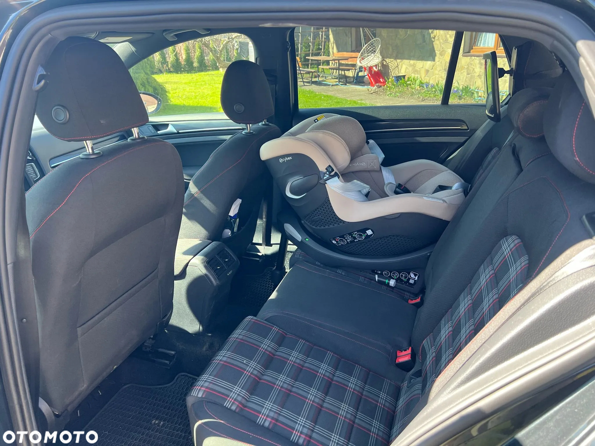 Volkswagen Golf VII 2.0 TSI BMT GTI DSG - 19