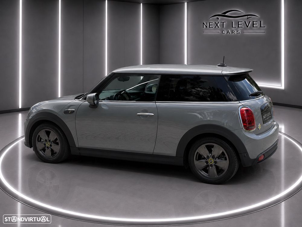 MINI 3 Portas Cooper SE - 8