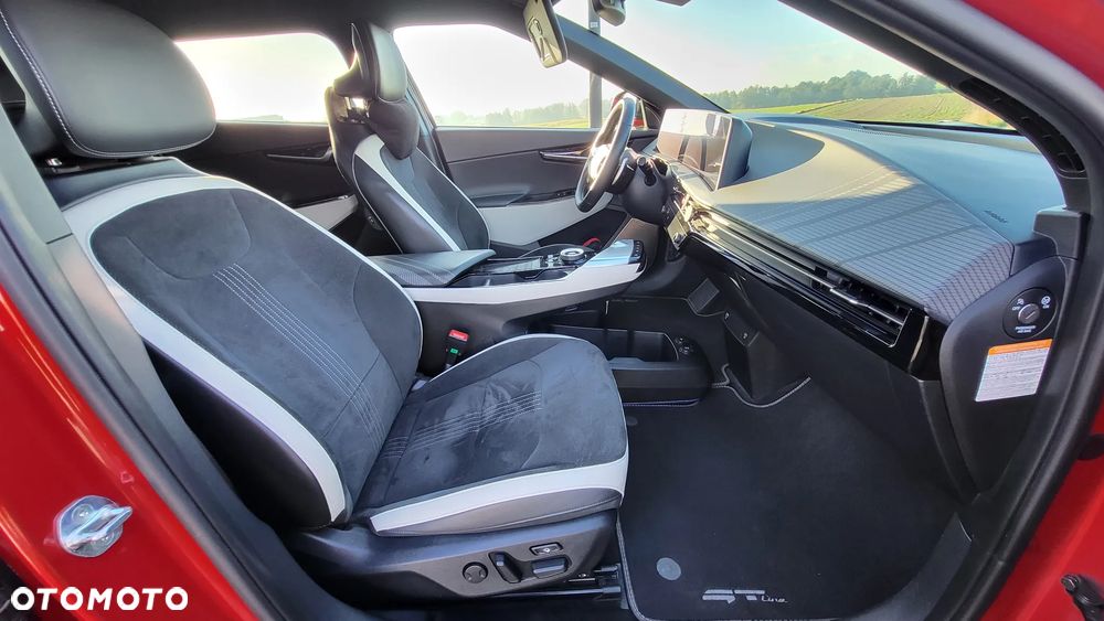 Kia EV6 77.4kWh GT-Line - 8