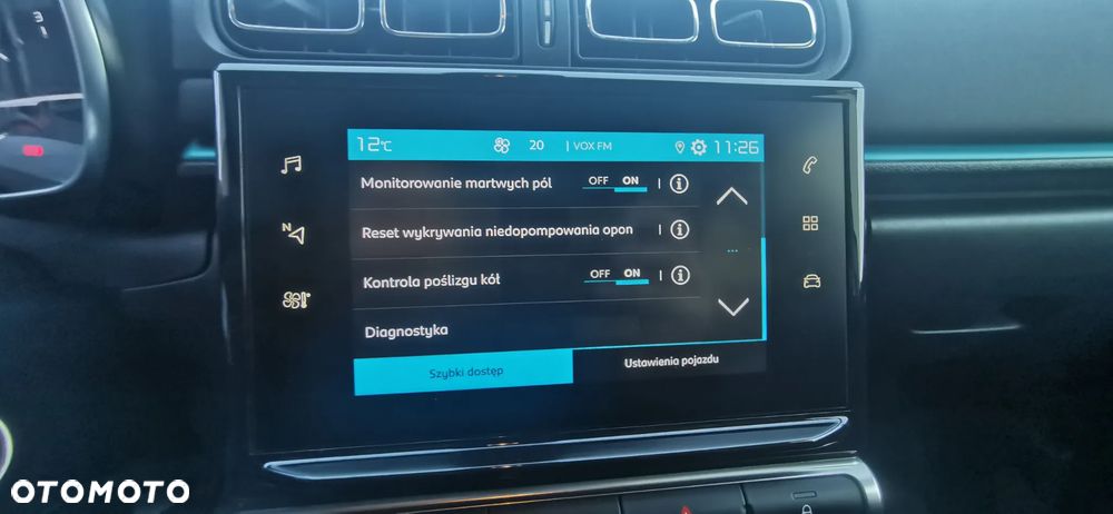 Citroën C3 1.2 PureTech Shine - 24