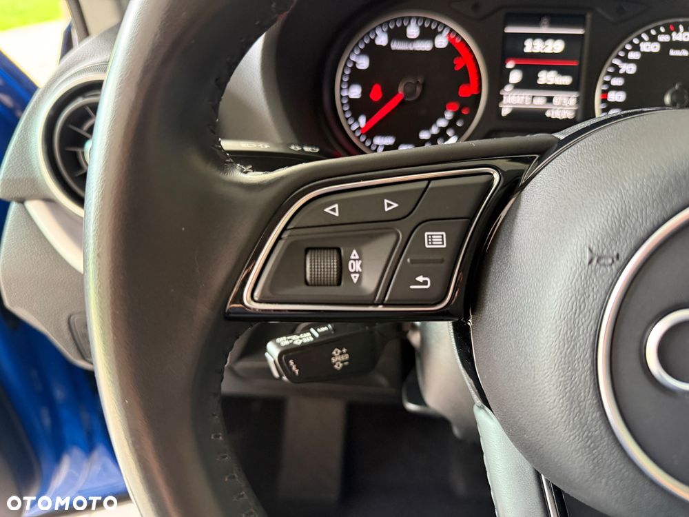 Audi Q2 1.4 TFSI Cylinder on demand S tronic sport - 32
