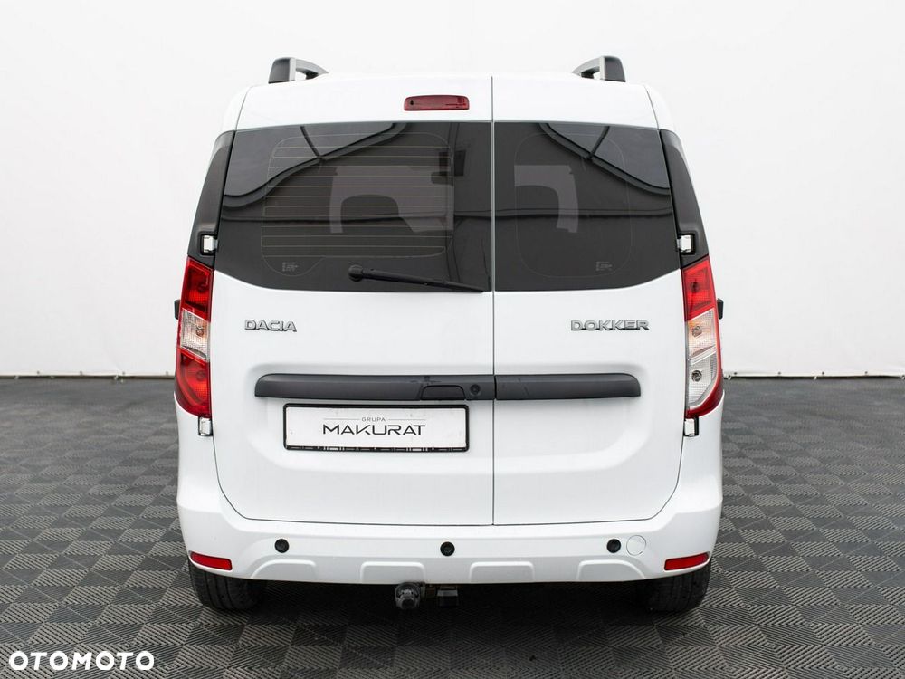 Dacia Dokker 1.5 dCi Laureate - 9