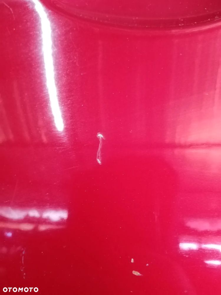 Drzwi prawy przód przednie prawe Citroen C5 III KKQD - 8