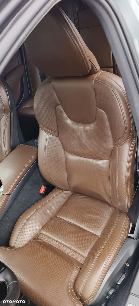 Volvo V90 D3 AWD Geartronic Inscription - 29