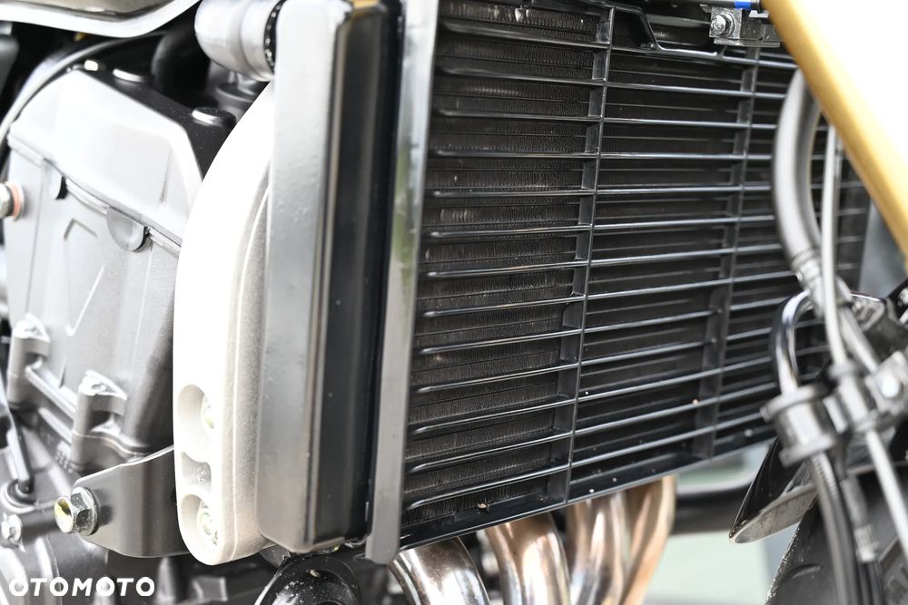 Honda Hornet - 34