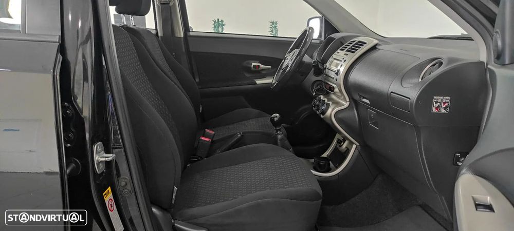 Toyota Urban Cruiser - 23