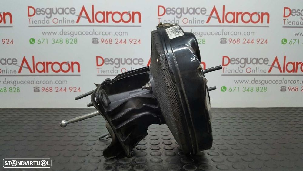 SERVOFREIO CITROEN C5 BERLINA LIVE - 3