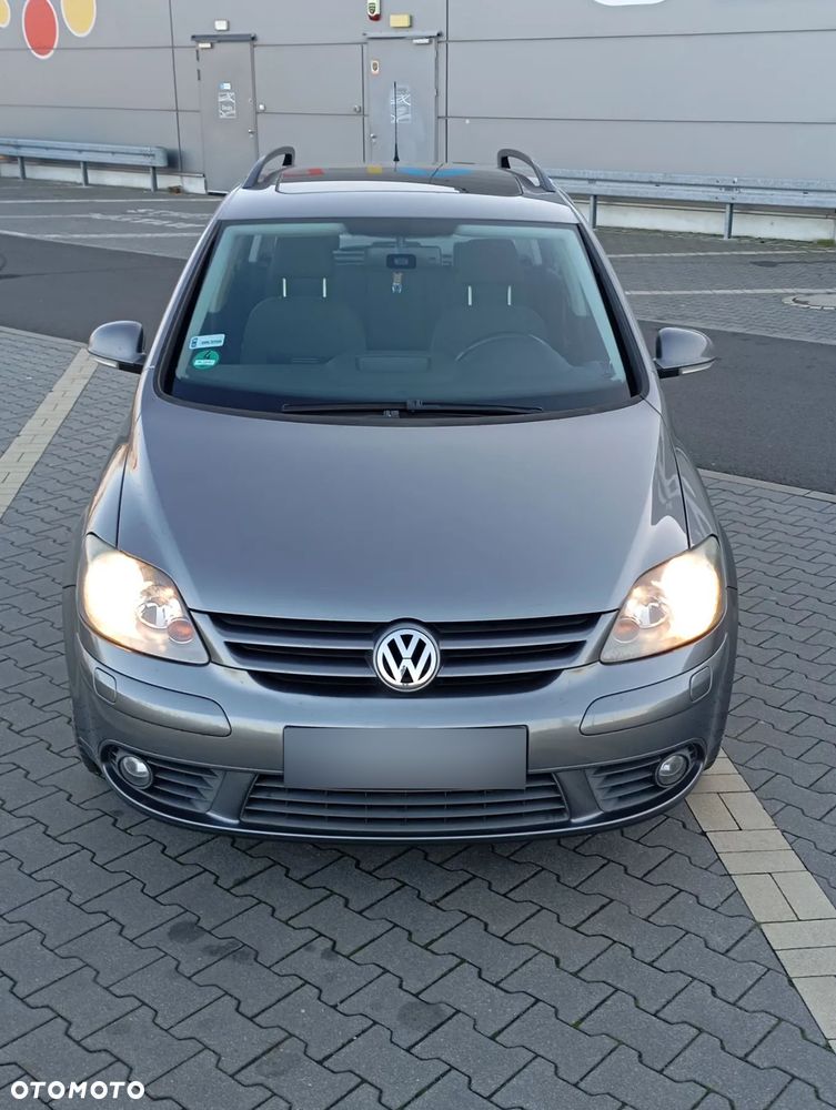 Volkswagen Golf Plus 1.4 TSI United - 5