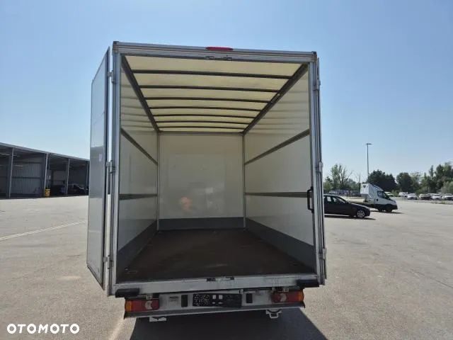 Peugeot Boxer - 12