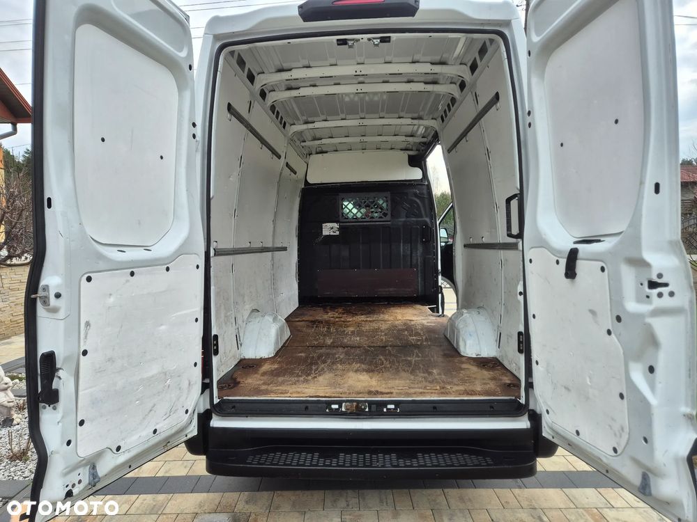 Iveco DAILY 35S16 L3H2 PARKTRONIKI SPROWADZAONY LIFT - 22