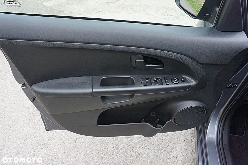 Kia Venga 1.6 CVVT Automatik Titanium Collection - 37