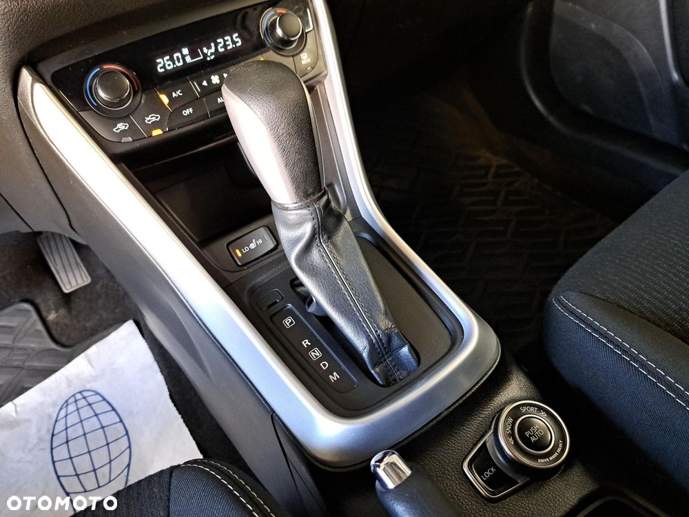 Suzuki SX4 - 24