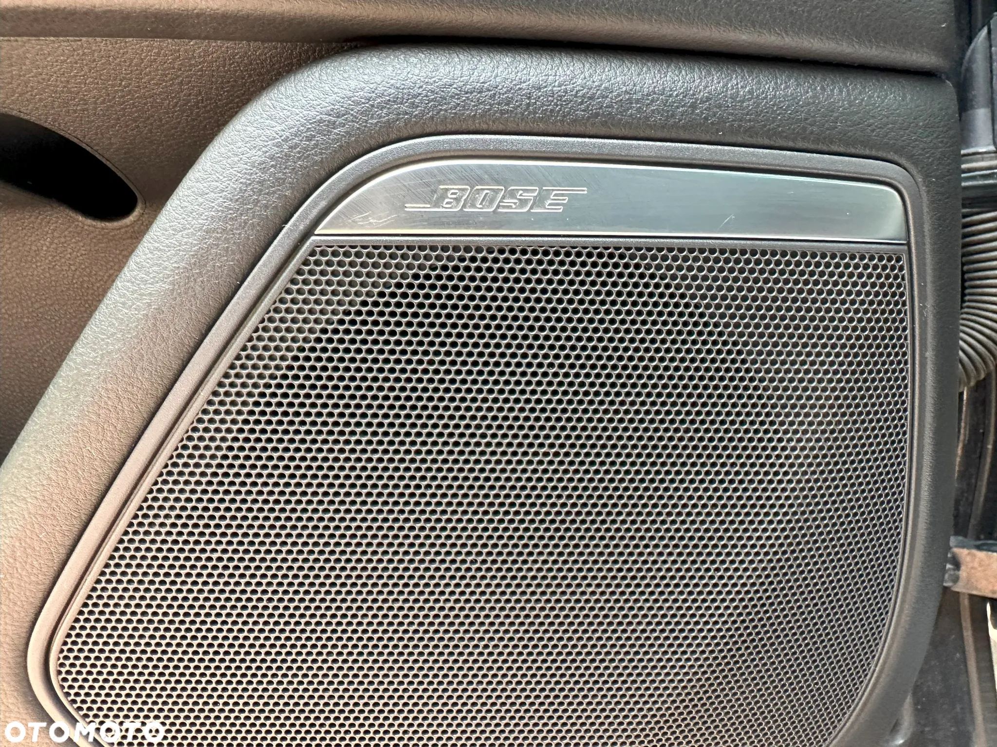Audi A7 3.0 TDI Quattro S tronic - 13