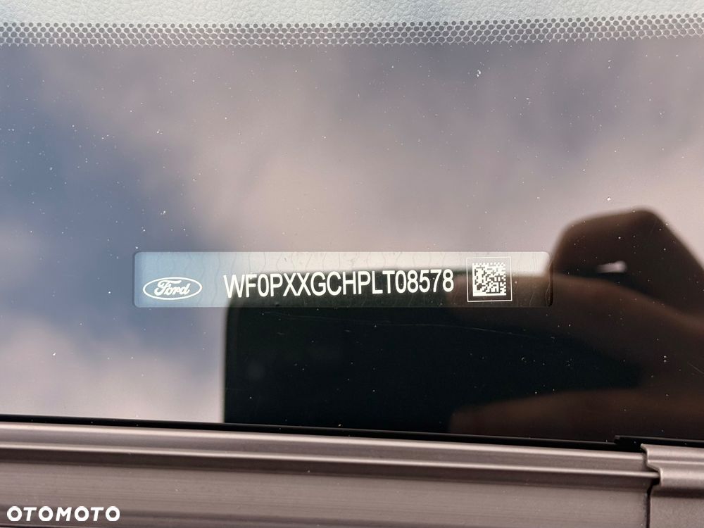 Ford Focus 2.0 EcoBlue ST-Line - 19