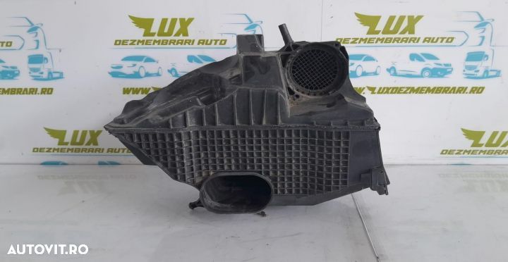 Carcasa filtru aer 165001258r 1.5 dci Dacia Lodgy 1 seria - 1