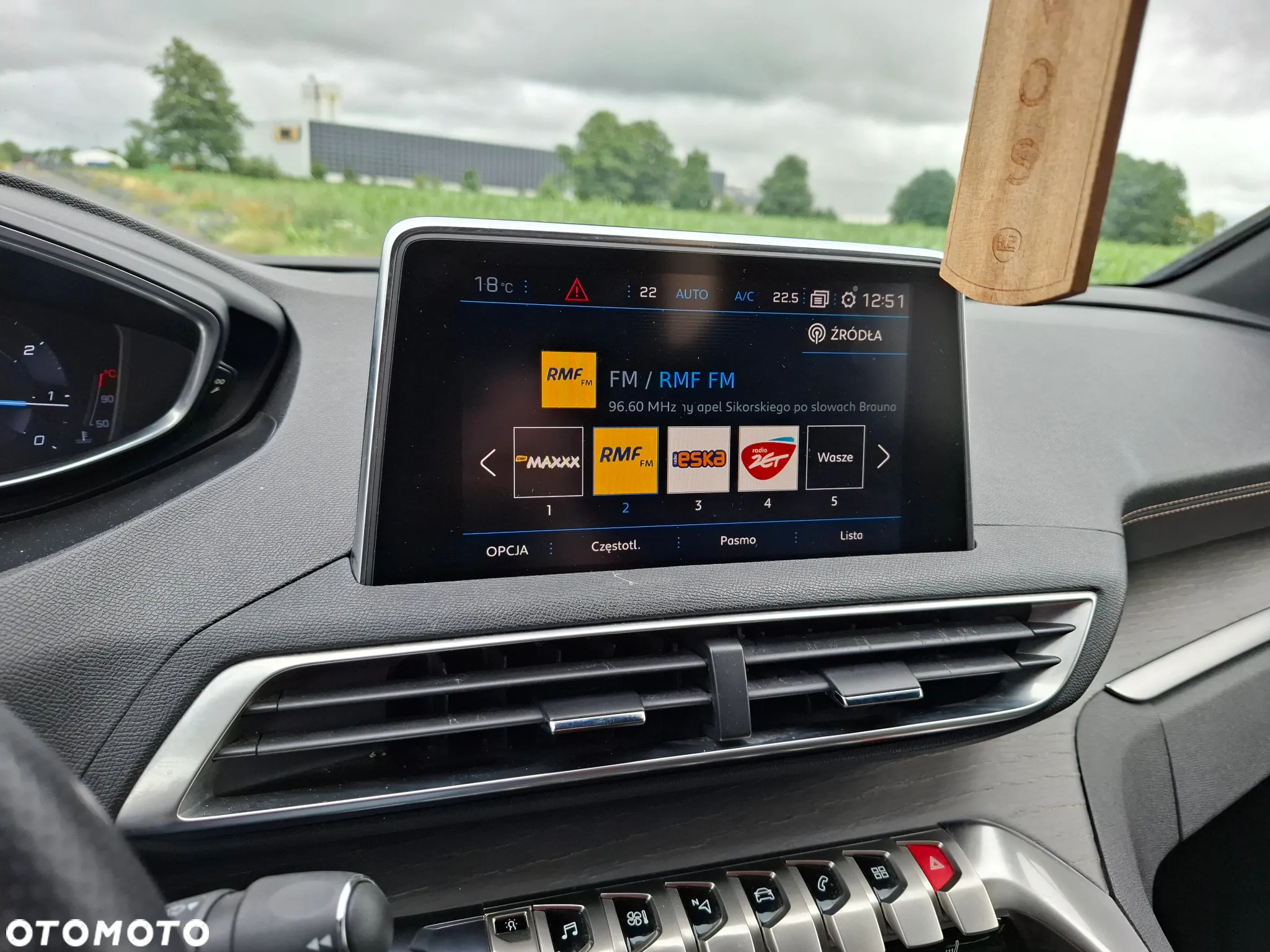 Peugeot 3008 BlueHDi 180 Stop & Start EAT6 GT - 21