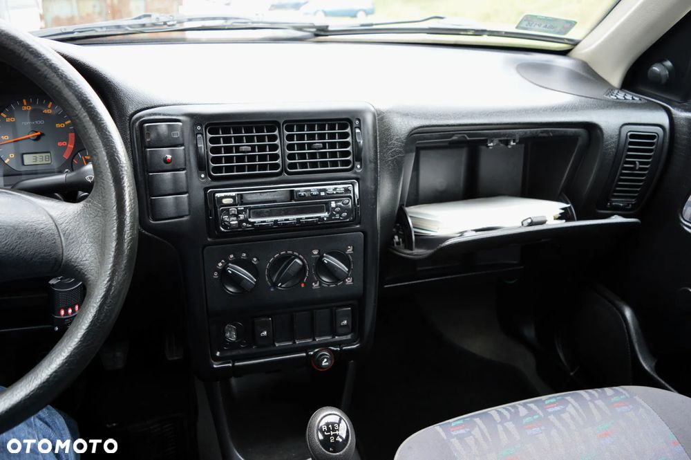 Seat Cordoba - 18