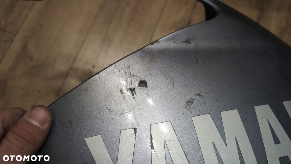 EU OSŁONA OWIEWKA PRAWA YAMAHA R1 RN12 04- - 2