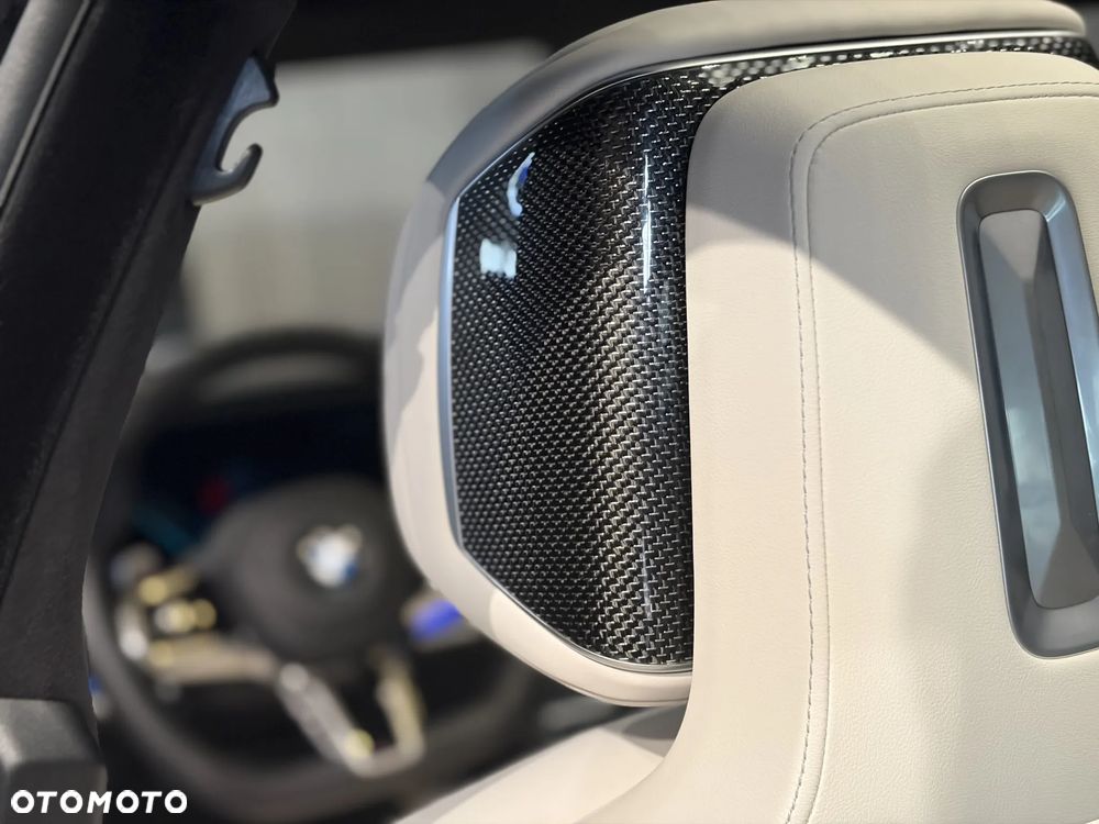 BMW Seria 7 740d xDrive mHEV M Sport sport - 24