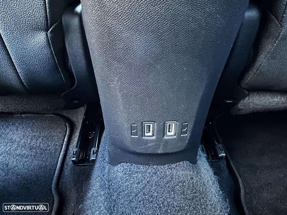 Opel Mokka 1.2 T GS Line - 15