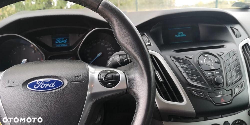 Ford Focus - 23