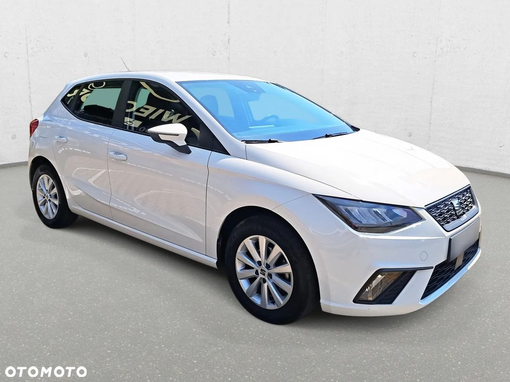 Seat Ibiza 1.0 MPI EVO Style S&S - 4