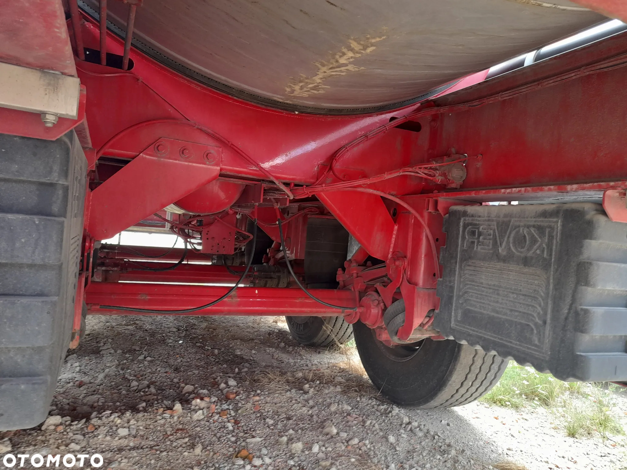 Feldbinder KIP 334C - 6