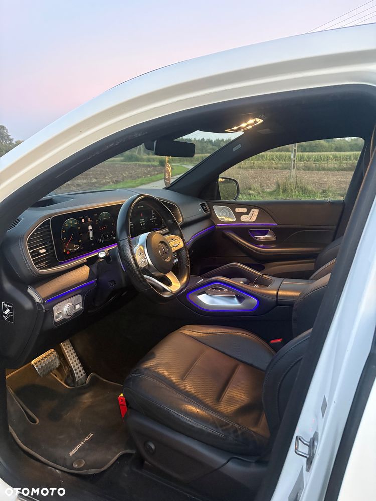 Mercedes-Benz GLE - 28