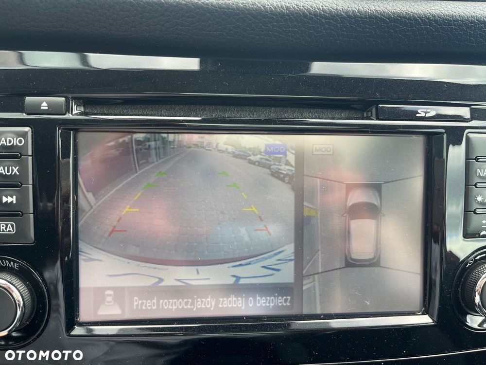 Nissan Qashqai 1.6 DCi N-Connecta - 14