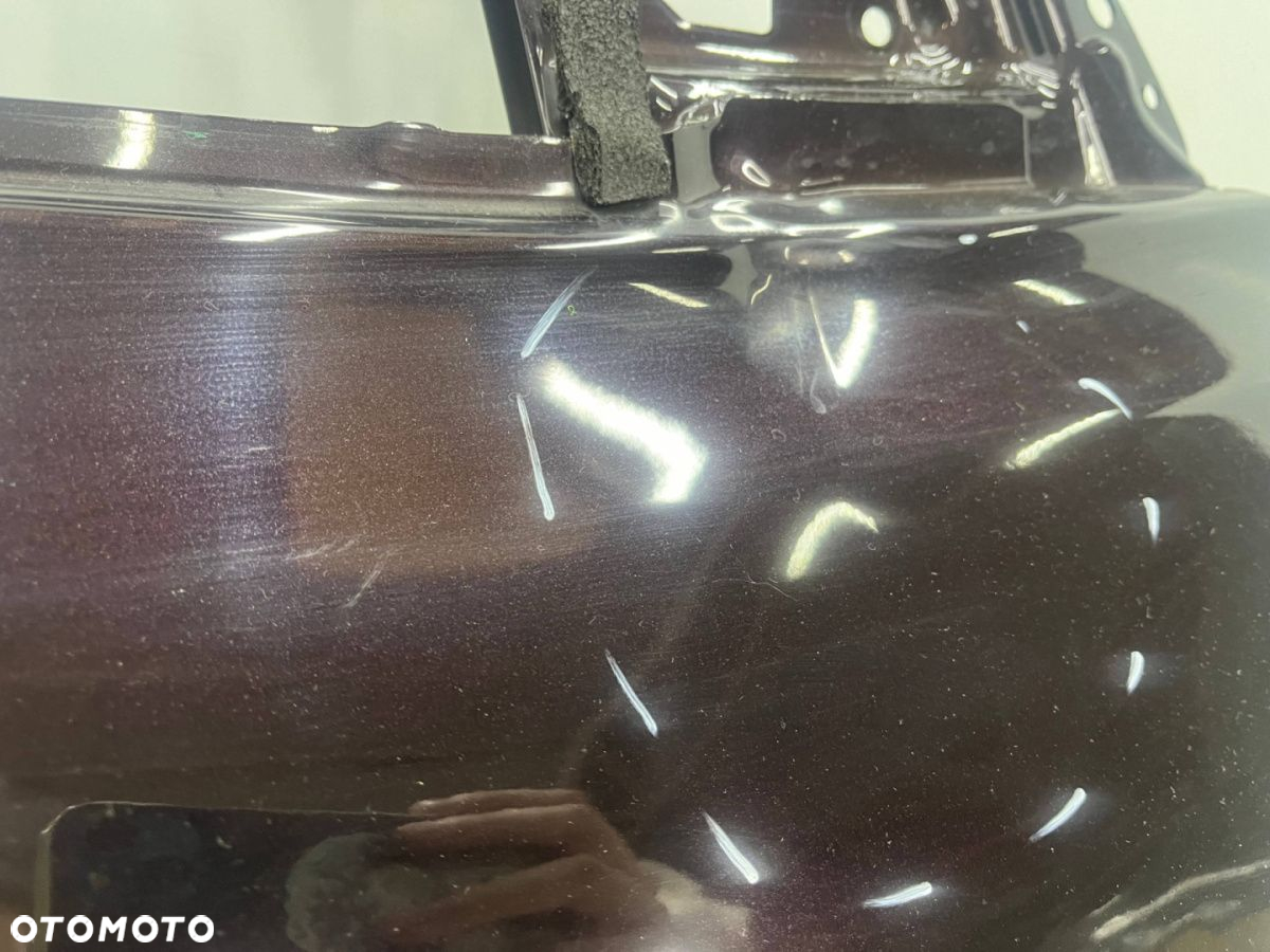Drzwi Nissan Qashqai II 2 J11 13-21r. prawe przednie prawy przód listwa - 10