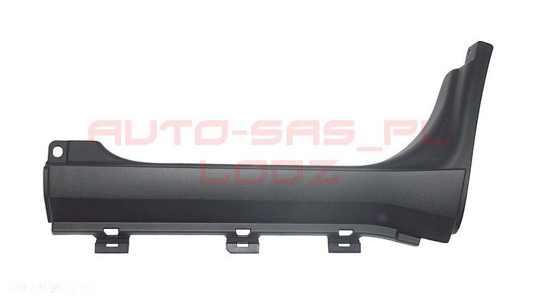 LISTWA PROGOWA PRZÓD PRAWA LEWA IVECO DAILY 14- - 1