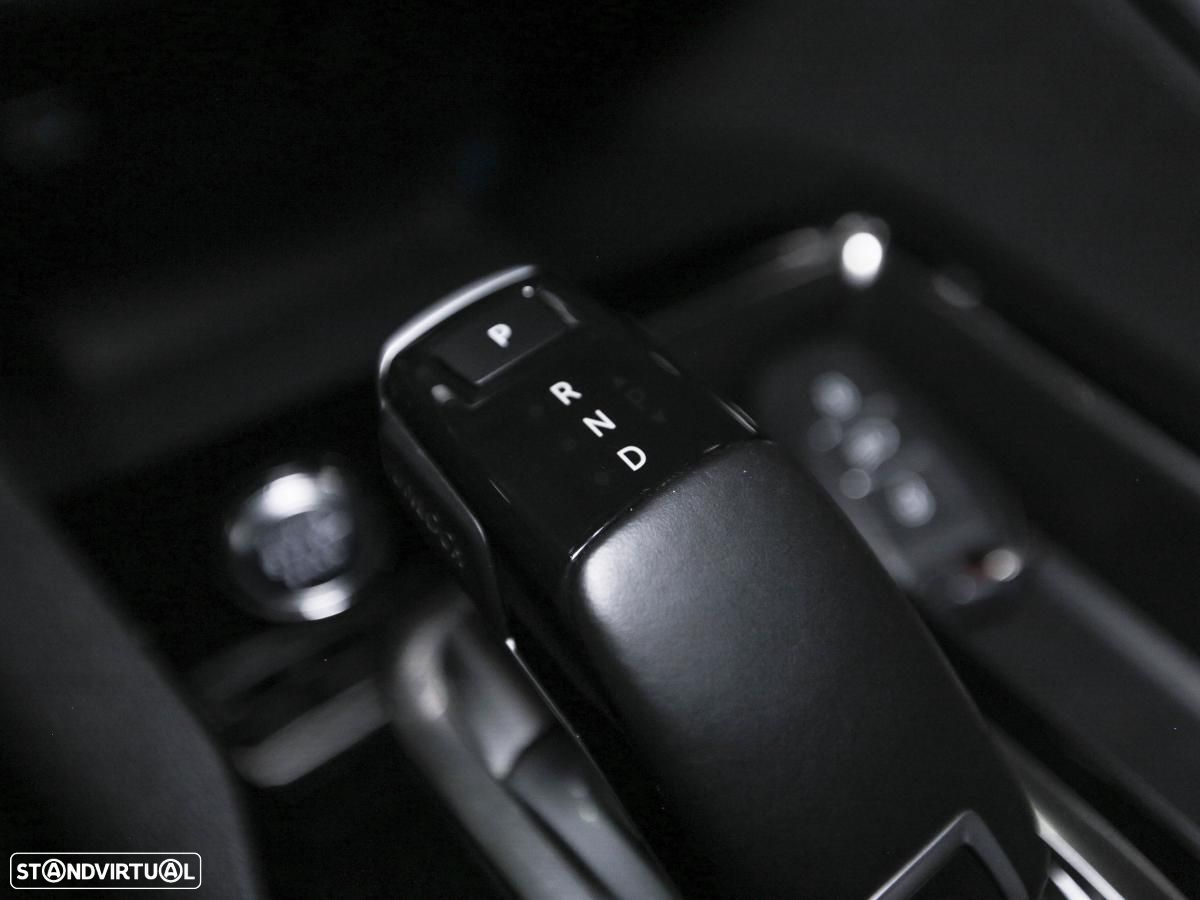Peugeot 5008 1.5 BlueHDi Allure EAT8 - 21