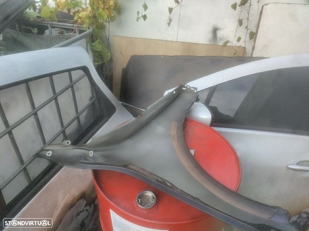 Guarda Lamas Frente Direito Bmw 1 (F40) - 10