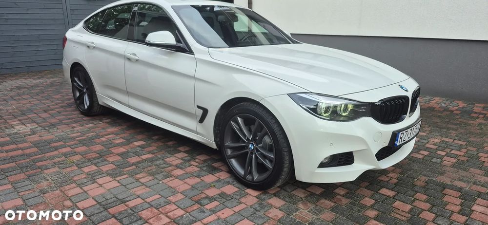 BMW 3GT - 2