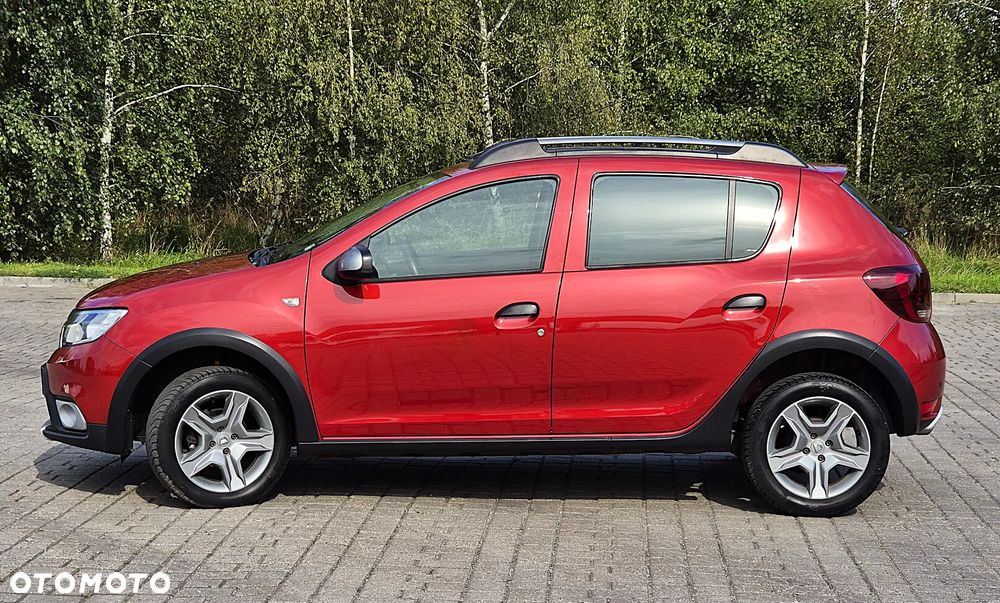 Dacia Sandero Stepway TCe 90 Prestige - 6