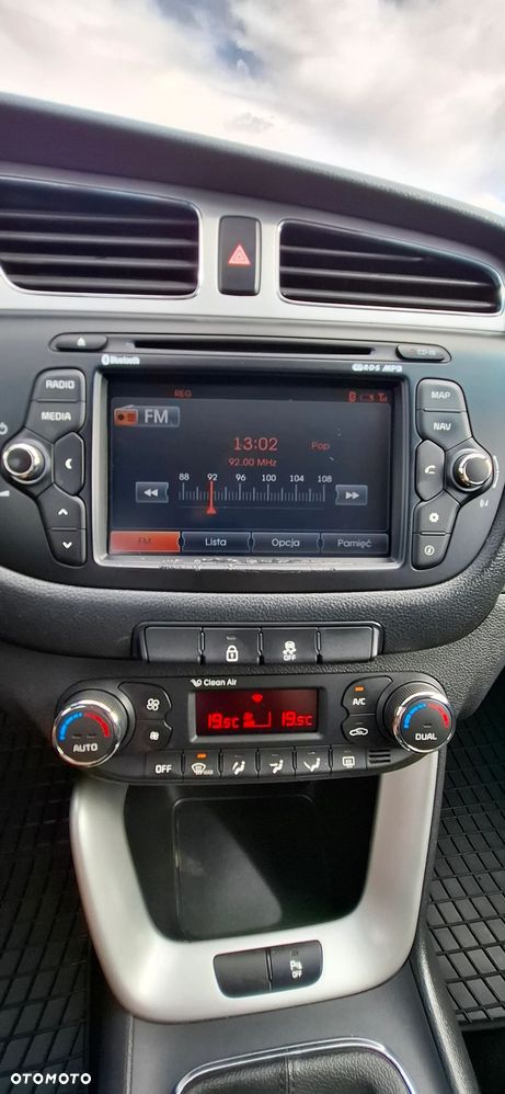 Kia Ceed 1.6 GDI M - 10