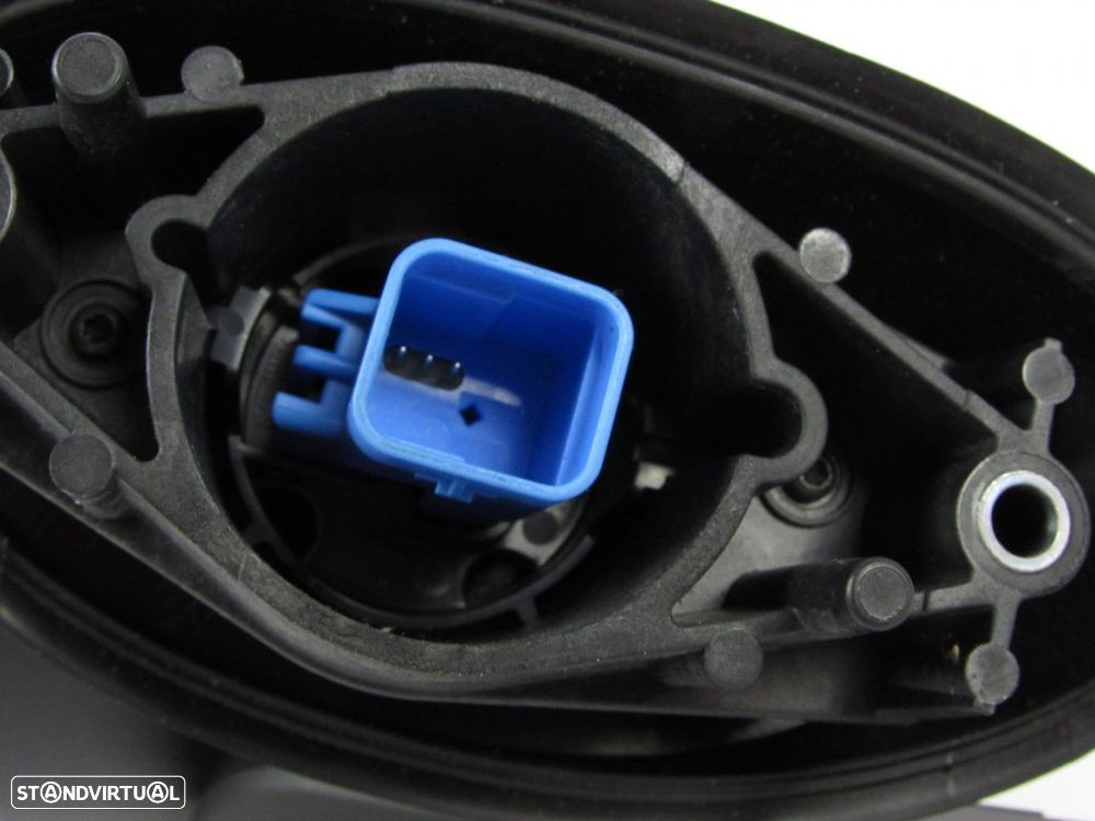 CONJUNTO/KIT RETROVISORES REBATÍVEIS Seminovo/ Original MINI MINI Convertible (F... - 6