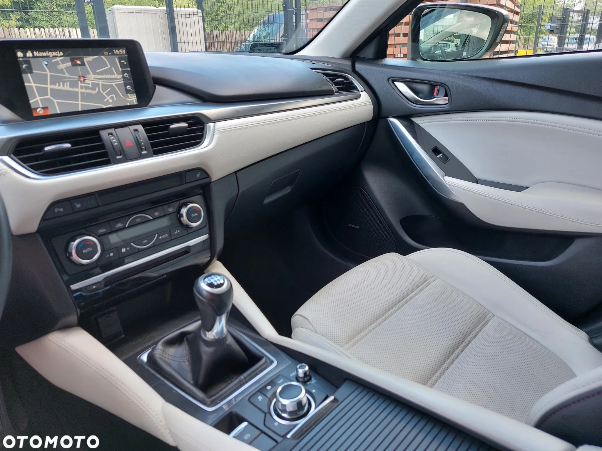 Mazda 6 2.0 Skypassion I-ELoop - 10