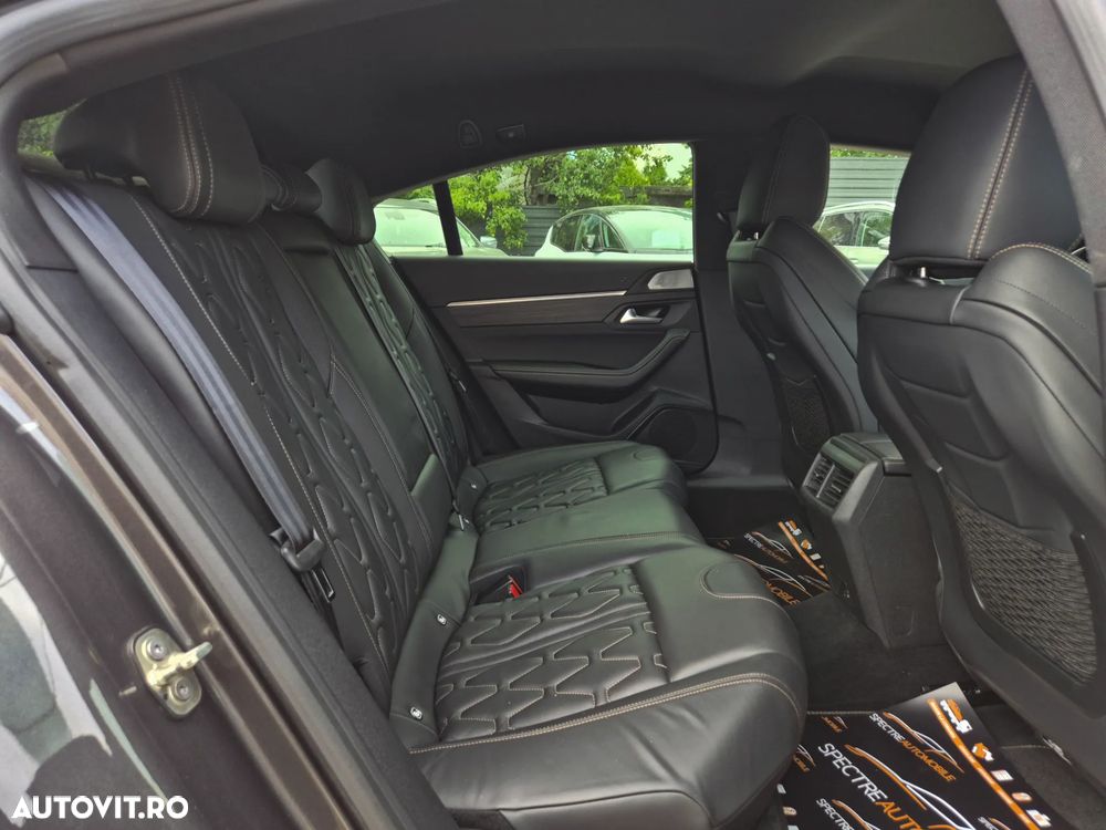 Peugeot 508 PureTech 225 EAT8 GT Pack - 13