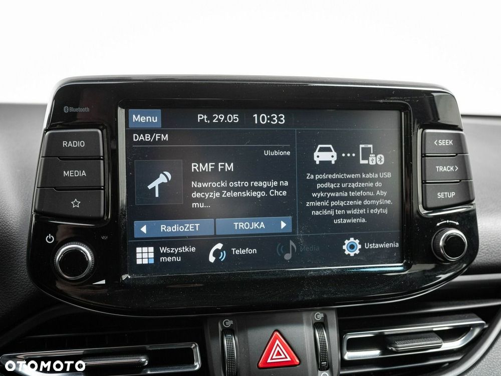 Hyundai i30 2021
