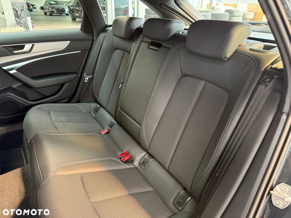 Audi A6 Avant - 12