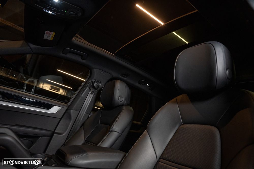 Porsche Cayenne E-Hybrid Tiptronic S - 12