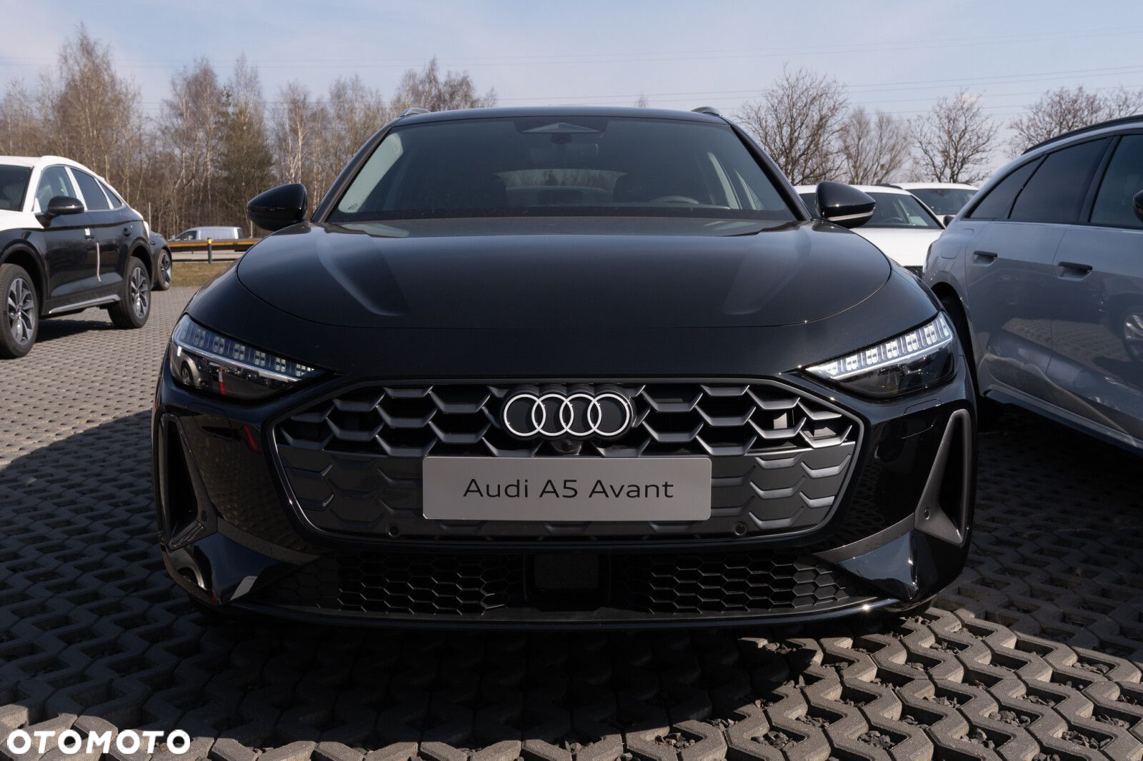 Audi A5 - 3