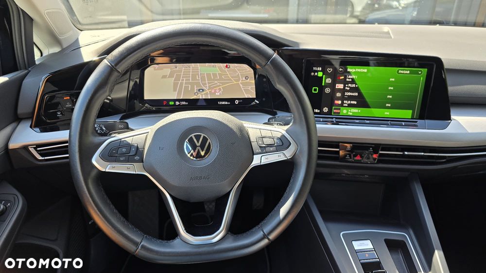 Volkswagen Golf 2.0 TDI SCR DSG Life - 3