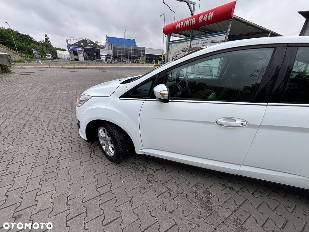 Ford C-MAX 2.0 TDCi Titanium MPS6 - 3