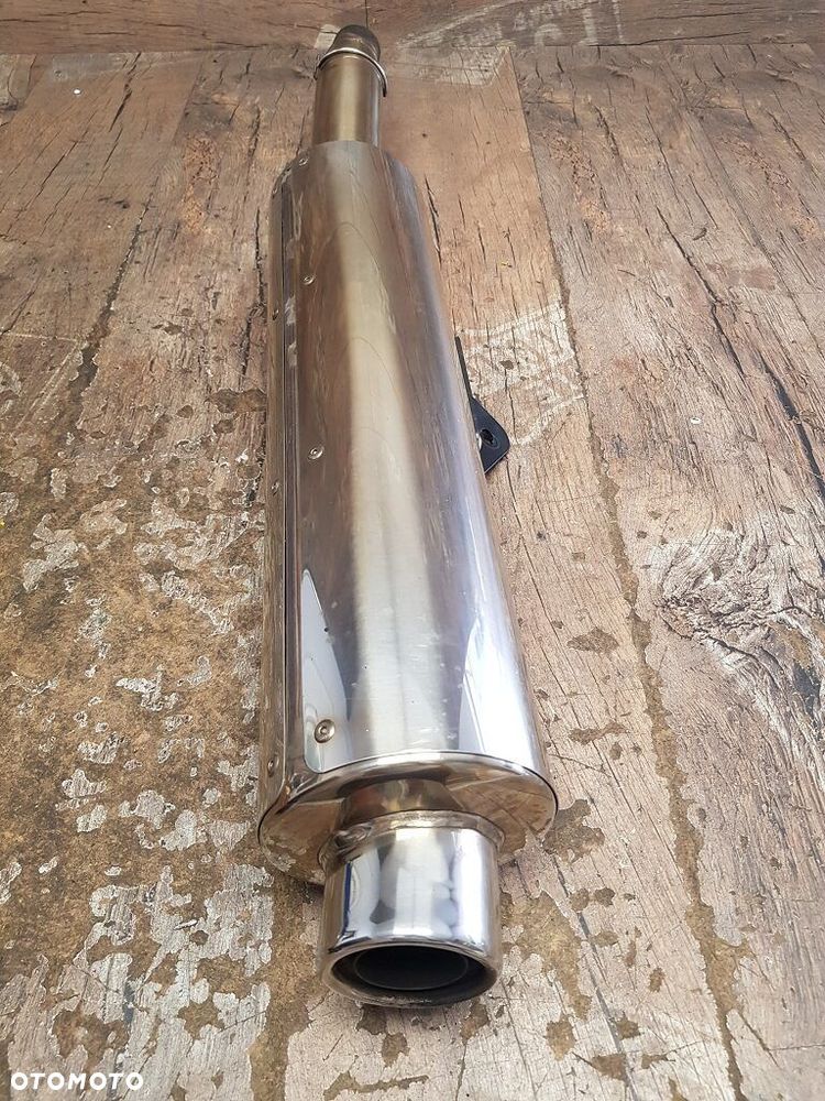 Tłumik Triumph Daytona Speed ​​Triple 595 885 955  2200511 - 9